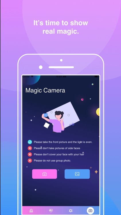 Horoscope Life screenshot-4