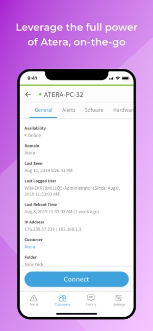 Atera(圖4)-速報App