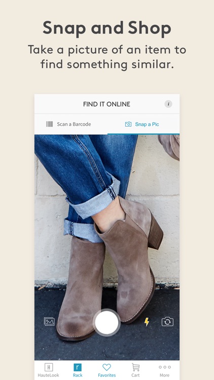 Nordstrom Rack screenshot-4