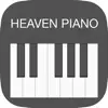 Heaven Piano delete, cancel