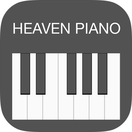 Heaven Piano icon