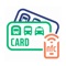 BucaCheck-Korea transit card