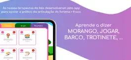 Game screenshot Happies - Aprende o som r frac apk