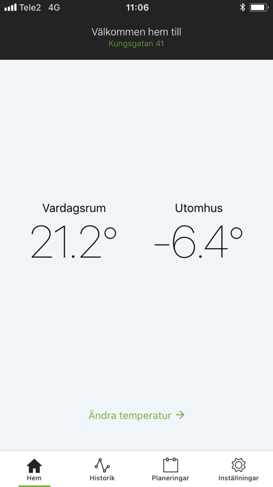 #1. Smart Värme (iOS) 由: Ngenic