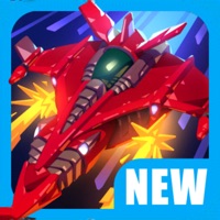 Neonverse Invaders Shoot'Em Up pour PC