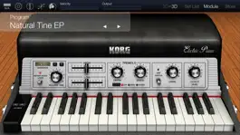 Game screenshot KORG Module Pro apk