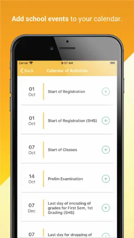Game screenshot ARIS Mobile hack