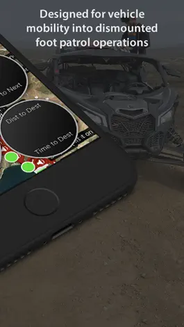 Game screenshot LeadNav GPS apk