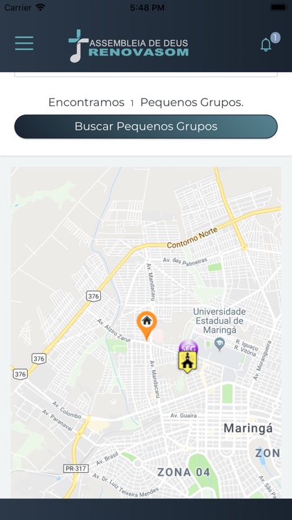 AD Setor 10 screenshot-4