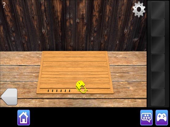 Screenshot #5 pour Escape room blockhaus