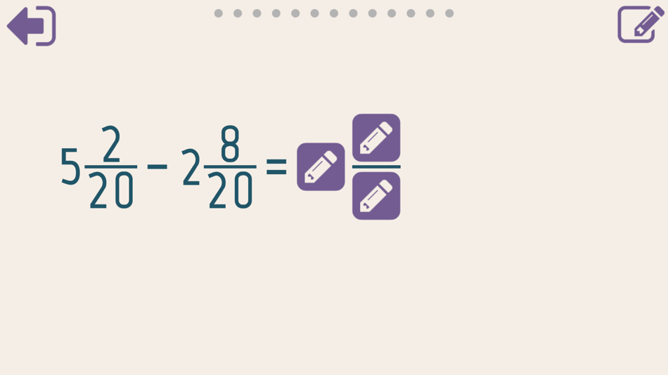 #10. Mathe 5. Klasse (iOS) 由: Sergey Malugin