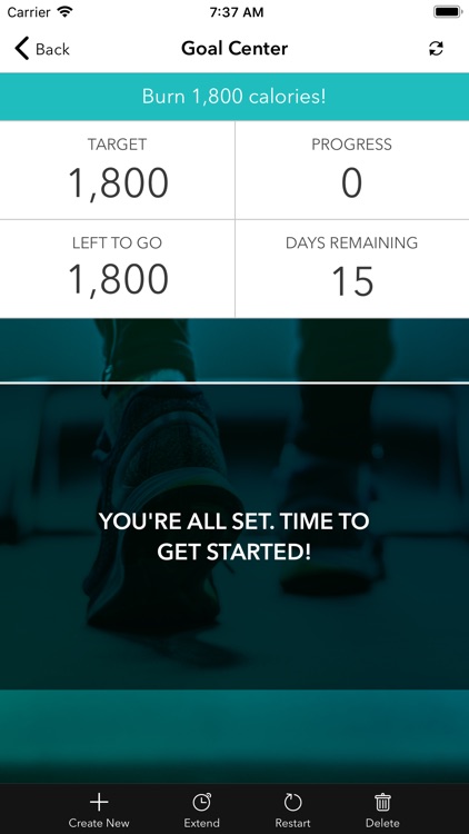 YMCA of Virginia's Blue Ridge screenshot-4