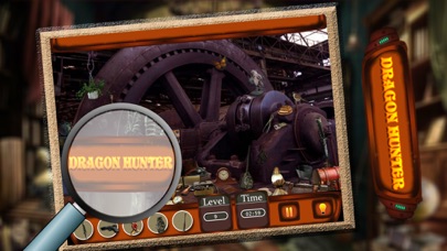 How to cancel & delete Dragon Hunter : Its Fun Time from iphone & ipad 2