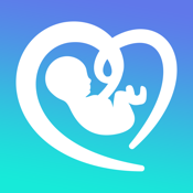 BabyScope - Listen to fetal heartbeat sound icon