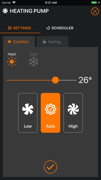 Sensio Smart Home screenshot-3