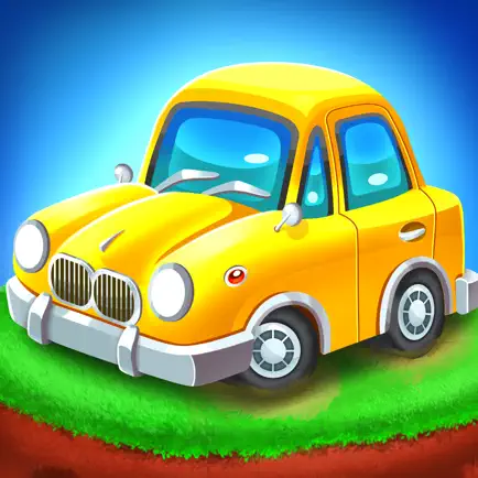 Car City Adventure Cheats