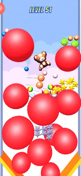 Game screenshot BubbleGifts mod apk
