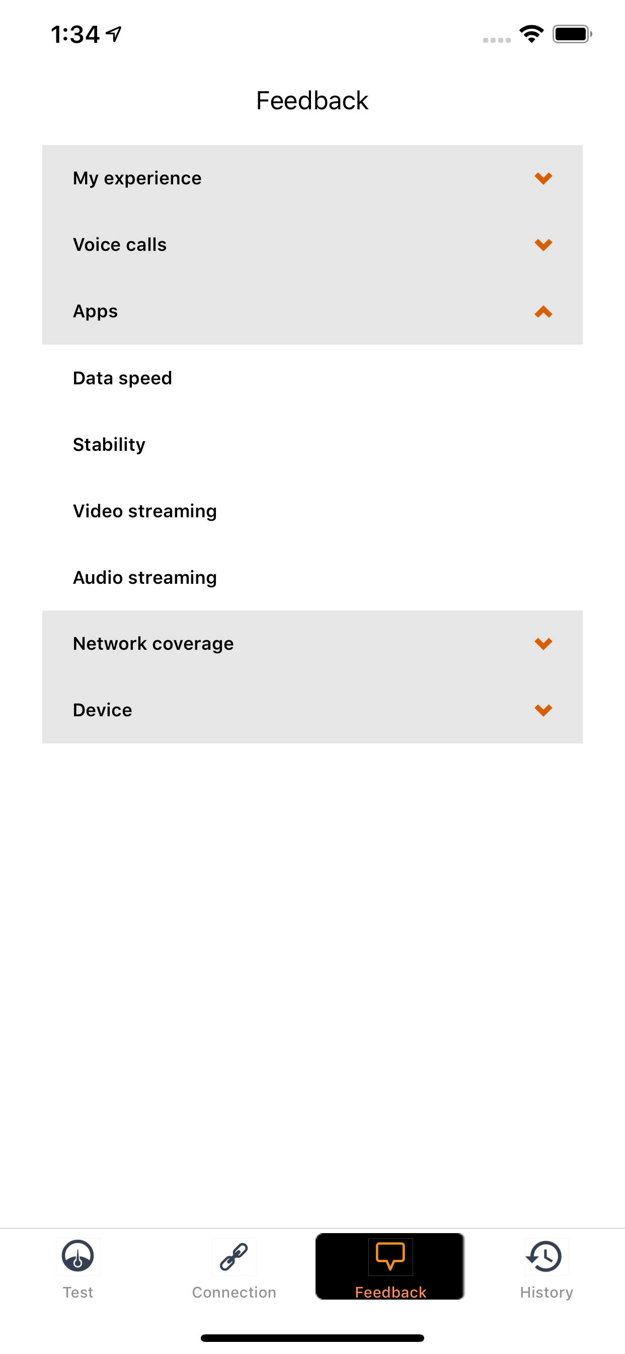 MyConnection