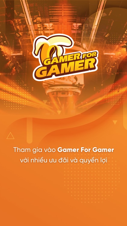 Gamer4Gamer