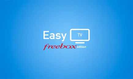 EasyTV Freebox edition Cheats