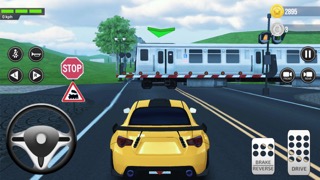 Driving Academy UK: Car Gamesのおすすめ画像3