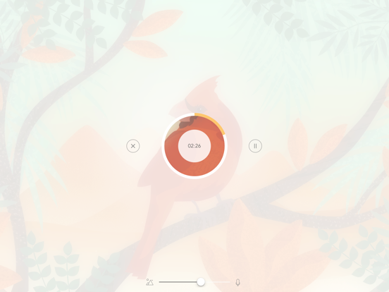 Screenshot #6 pour Sonus Island: Relaxing Sounds