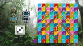 Game screenshot Snakes & Ladders الحية و السلم hack