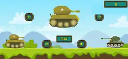 Game screenshot Tank Battle Hero mod apk