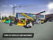 construction simulator 3 lite ipad images 1