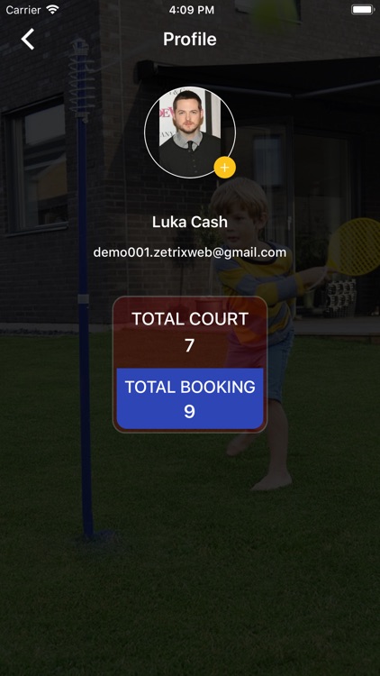 Speedball Court Manager screenshot-8