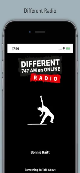 Game screenshot Different Radio mod apk