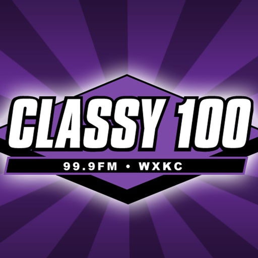 Classy 100 icon