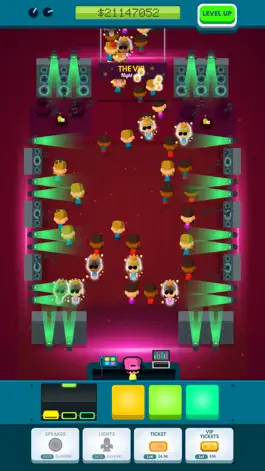 Game screenshot DJ Idle apk
