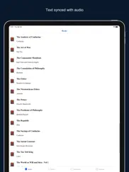 philosophy classics books ipad resimleri 2