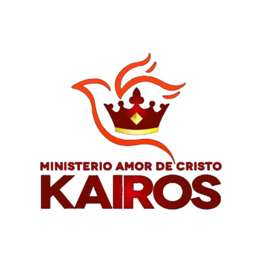 Amor de Cristo Kairos