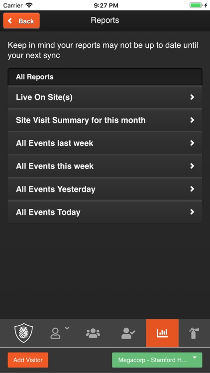 ACMetrix screenshot-4