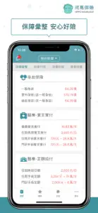 河馬保險-保戶版 screenshot #4 for iPhone
