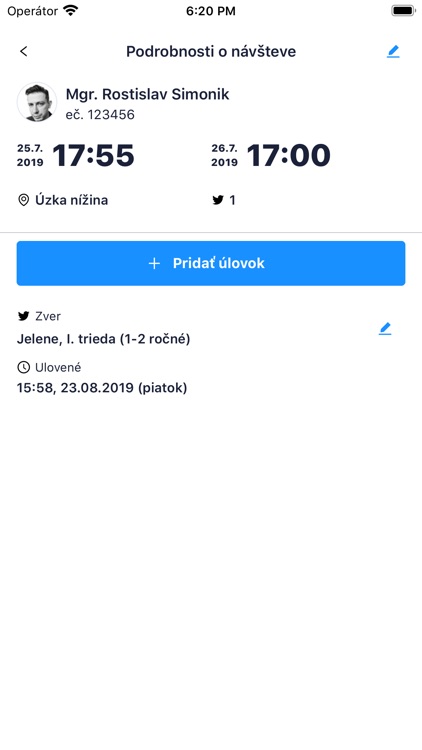 Digital Hunter screenshot-5