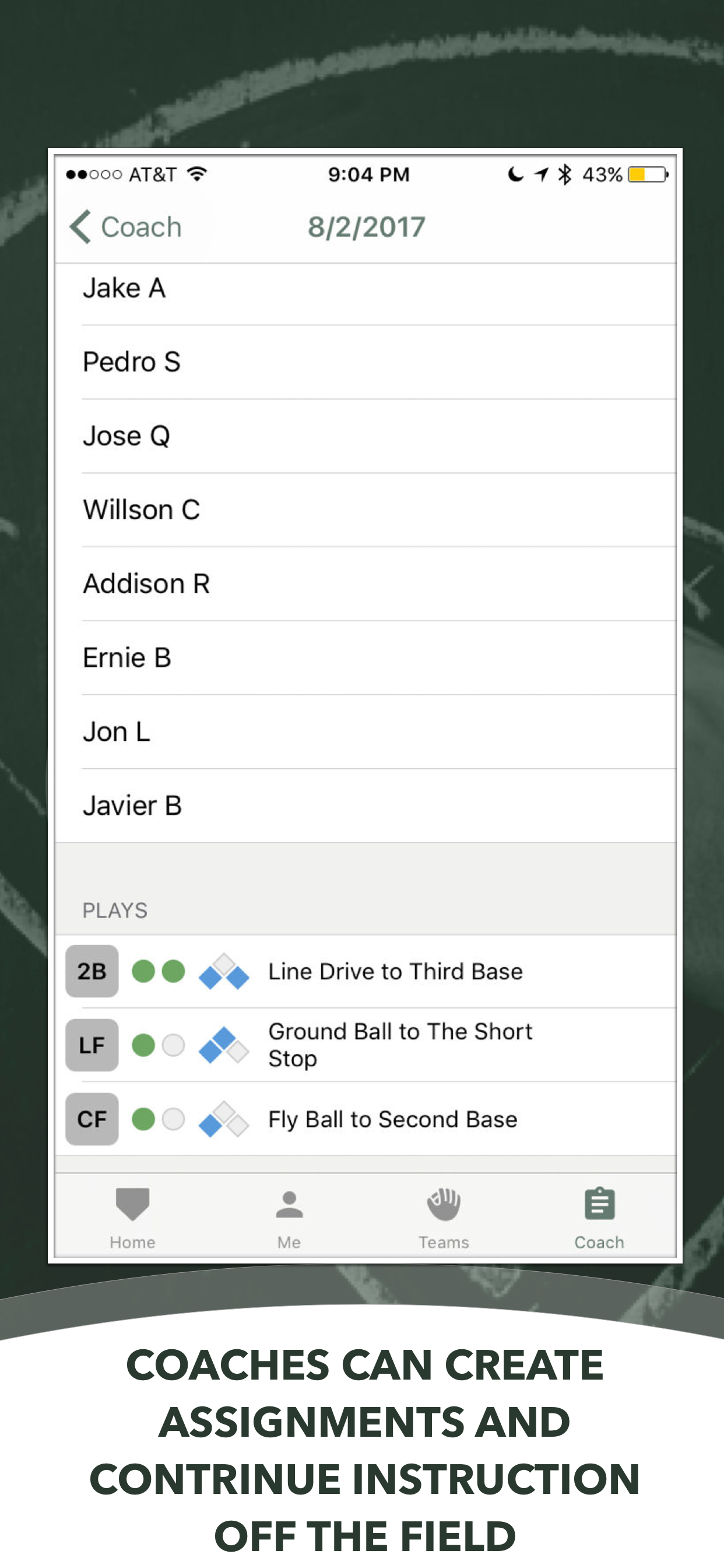 ThinkingBaseball