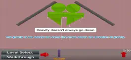 Game screenshot Gravity Stacker apk