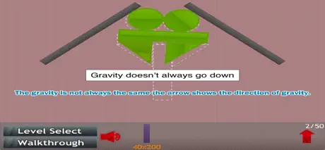 Gravity Stacker