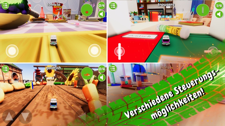 Vocabicar screenshot-4