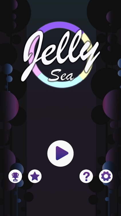 Jelly Sea - Ocean Adventure