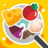 Find Eat! - iPadアプリ