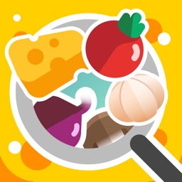 Find Eat!