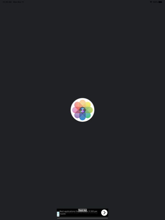 Screenshot #5 pour Photo Info Check