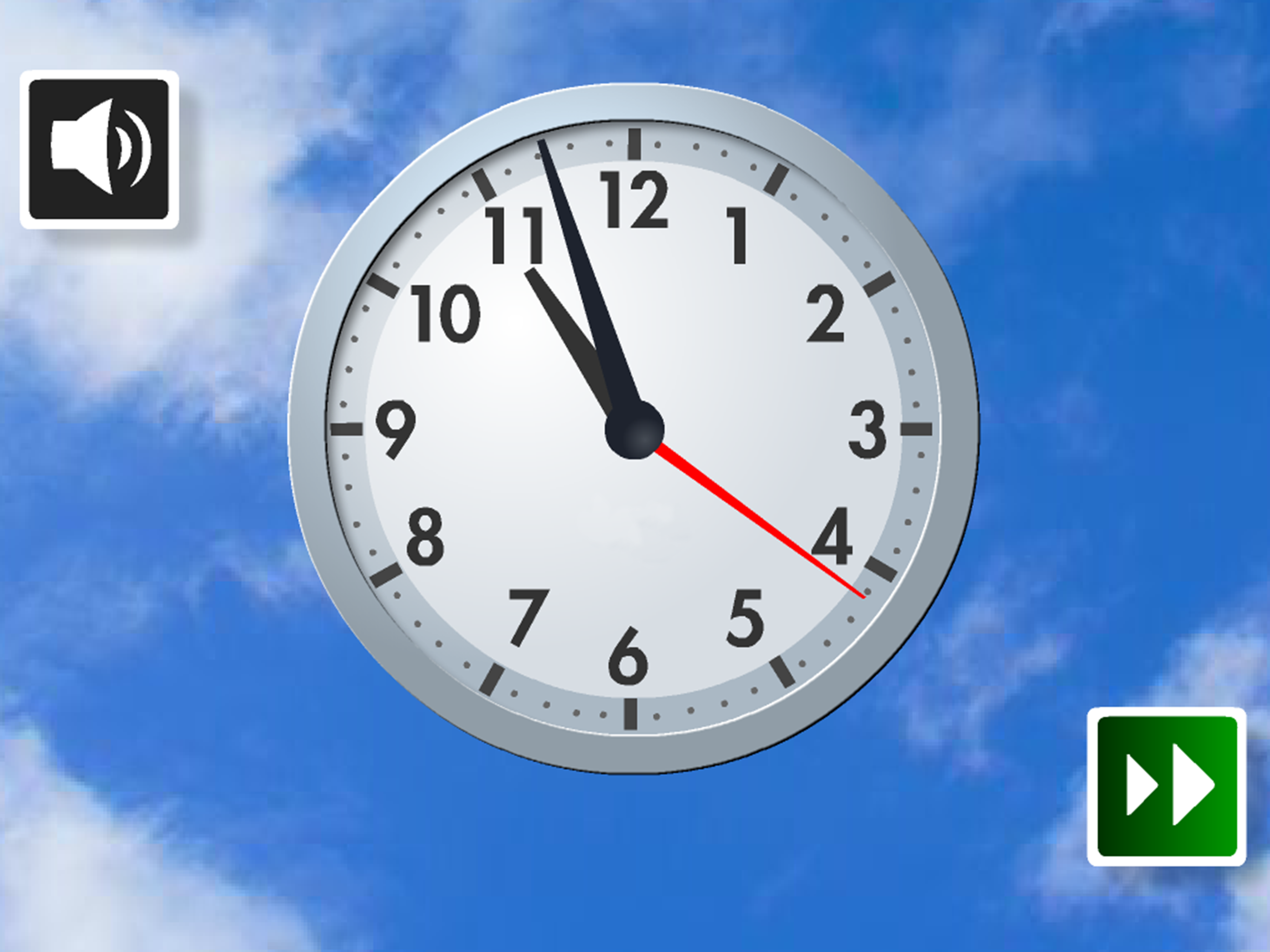 Moji Reloj screenshot 4