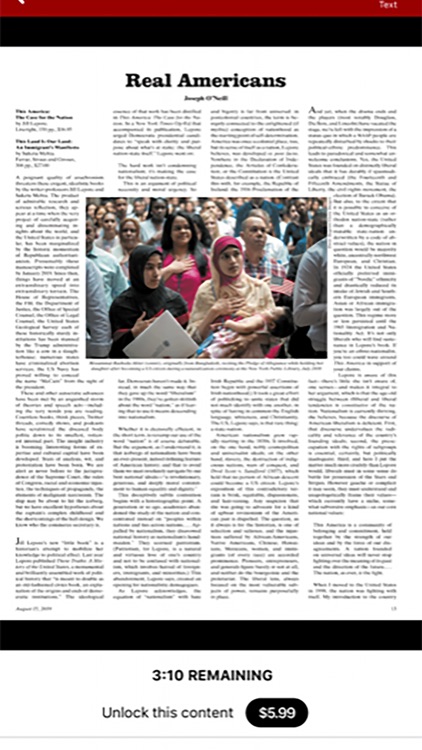 The New York Review of Books