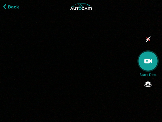 Screenshot #5 pour AUTOCAM Sales