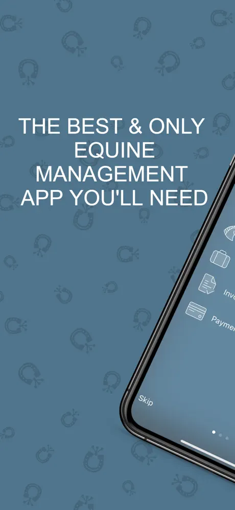 HorseLinc: Equine Management